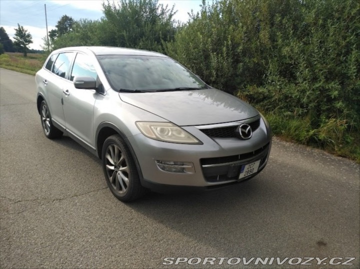 Mazda Ostatní modely CX-9 3,7 2008
