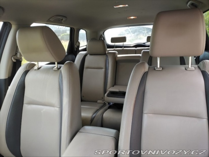 Mazda Ostatní modely CX-9 3,7 2008