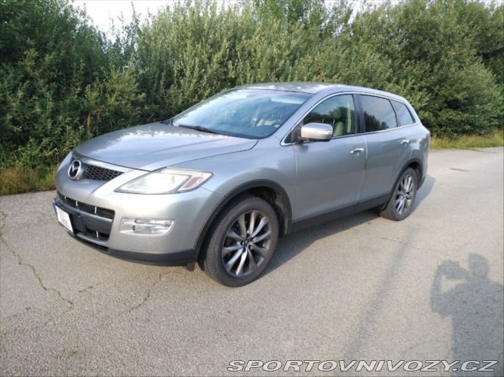 Mazda Ostatní modely CX-9 3,7 2008