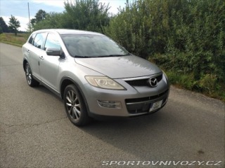 Mazda Ostatní modely CX-9 3,7 2008