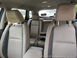 Mazda Ostatní modely CX-9 3,7 2008