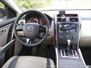 Mazda Ostatní modely CX-9 3,7 2008