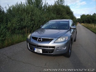 Mazda Ostatní modely CX-9 3,7 2008