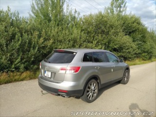 Mazda Ostatní modely CX-9 3,7 2008