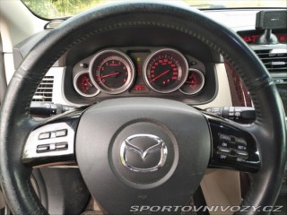 Mazda Ostatní modely CX-9 3,7 2008