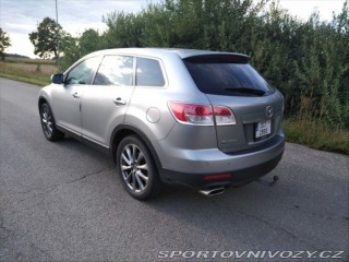 Mazda Ostatní modely CX-9 3,7 2008