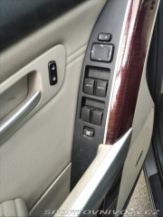 Mazda Ostatní modely CX-9 3,7 2008