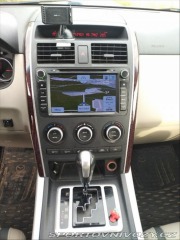 Mazda Ostatní modely CX-9 3,7 2008