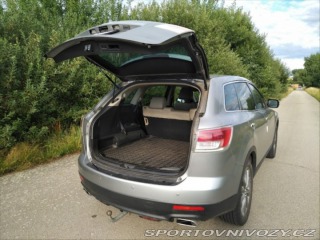 Mazda Ostatní modely CX-9 3,7 2008