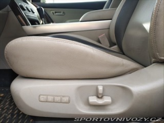 Mazda Ostatní modely CX-9 3,7 2008