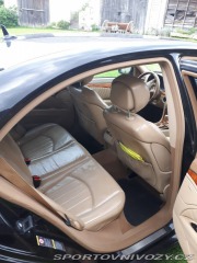 Mercedes-Benz Ostatní modely 211 2,2 e 211 2007