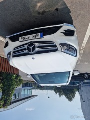 Mercedes-Benz  GLC 2,5   250 D 4 Matic AMG