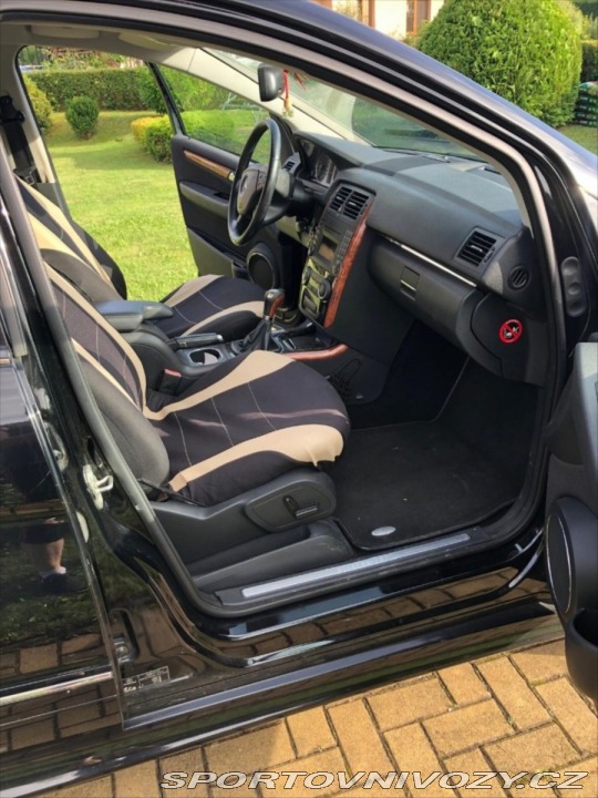 Mercedes-Benz Ostatní modely Třídy B 2,0   B 200 2008