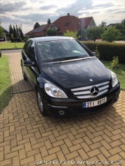 Mercedes-Benz Ostatní modely Třídy B 2,0   B 200 2008