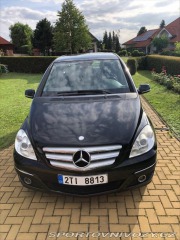 Mercedes-Benz Ostatní modely Třídy B 2,0   B 200 2008
