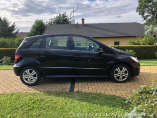 Mercedes-Benz Ostatní modely Třídy B 2,0   B 200 2008