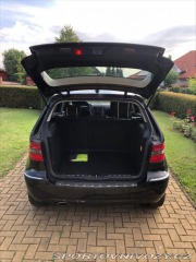 Mercedes-Benz Ostatní modely Třídy B 2,0   B 200 2008
