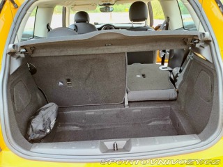 Mini Cooper 1,6 2017