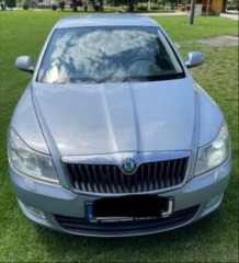 Škoda  Octavia 2,0   2