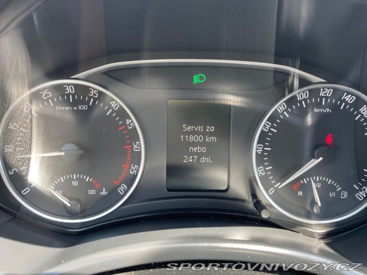 Škoda Ostatní modely Octavia 2,0 2 2009