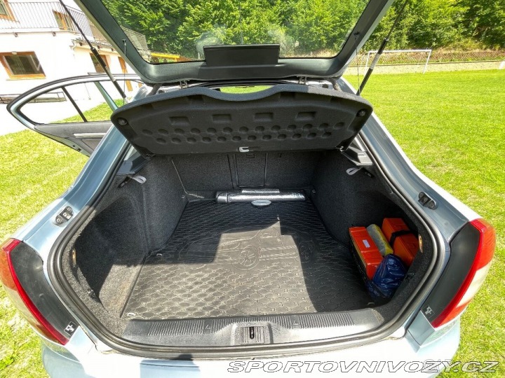 Škoda Ostatní modely Octavia 2,0 2 2009