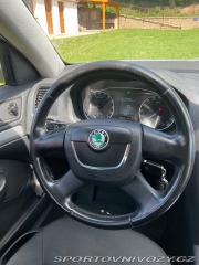 Škoda Ostatní modely Octavia 2,0   2 2009
