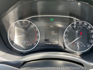 Škoda Ostatní modely Octavia 2,0   2 2009