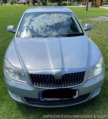 Škoda Ostatní modely Octavia 2,0   2 2009