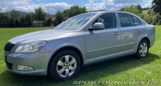 Škoda Ostatní modely Octavia 2,0   2 2009