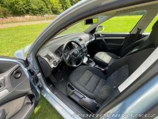 Škoda Ostatní modely Octavia 2,0   2 2009