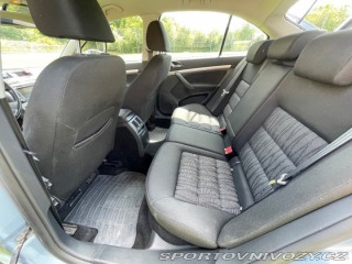 Škoda Ostatní modely Octavia 2,0   2 2009