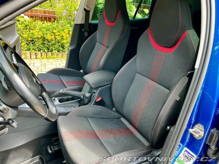 Škoda Ostatní modely Octavia 2,0   TDI 110 Kw 2017