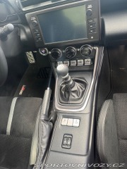 Toyota GR86 2,4 Executive 1800