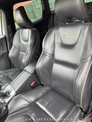 Volvo Ostatní modely XC60 2,4   D5 R-DESING 158kW 1 2013