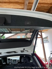 Volvo Ostatní modely XC60 2,4   D5 R-DESING 158kW 1 2013
