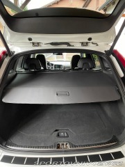 Volvo Ostatní modely XC60 2,4   D5 R-DESING 158kW 1 2013