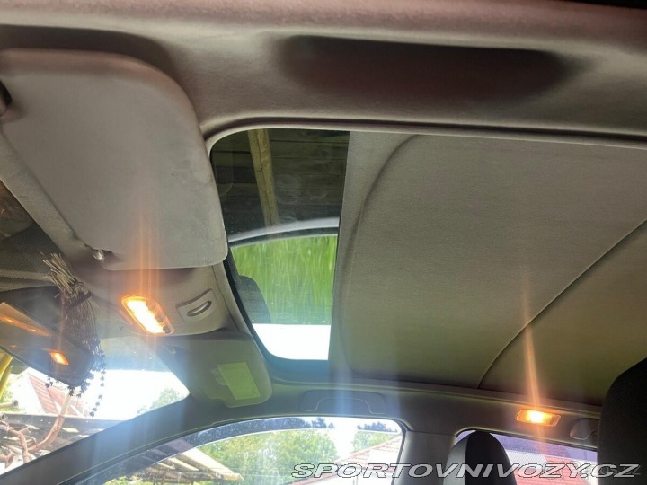 Nissan Ostatní modely Qashqai 2,0 4x4 2011