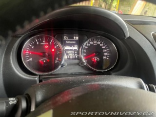 Nissan Ostatní modely Qashqai 2,0   4x4 2011