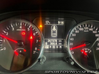 Nissan Ostatní modely Qashqai 2,0   4x4 2011
