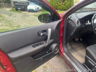 Nissan Ostatní modely Qashqai 2,0   4x4 2011