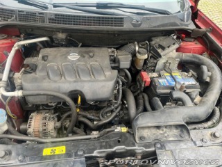 Nissan Ostatní modely Qashqai 2,0   4x4 2011