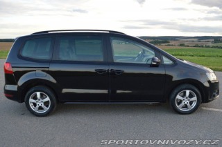 Seat Ostatní modely Alhambra 2,0   TDI 103kw 4Drive 1800