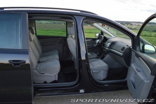 Seat Ostatní modely Alhambra 2,0   TDI 103kw 4Drive 1800