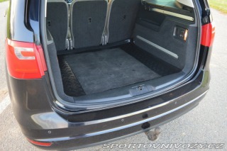 Seat Ostatní modely Alhambra 2,0   TDI 103kw 4Drive 1800