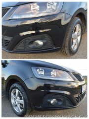 Seat Ostatní modely Alhambra 2,0   TDI 103kw 4Drive 1800