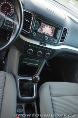 Seat Ostatní modely Alhambra 2,0   TDI 103kw 4Drive 1800