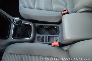 Seat Ostatní modely Alhambra 2,0   TDI 103kw 4Drive 1800