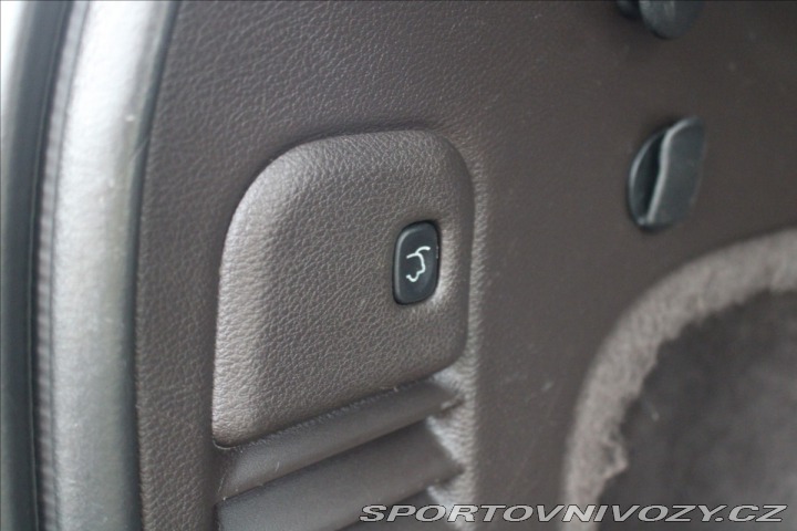 Ostatní značky Ostatní modely Jeep Grand Cherokee 3,0 CRD Summit 2016