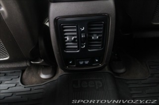 Ostatní značky Ostatní modely Jeep Grand Cherokee 3,0 CRD Summit 2016