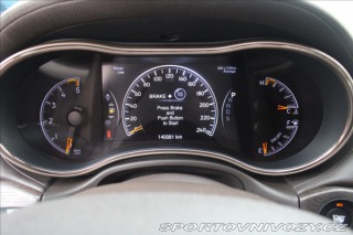 Ostatní značky Ostatní modely Jeep Grand Cherokee 3,0 CRD Summit 2016